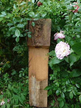Nüri Wegeleuchte – Gartenleuchte | handgefertigt | nachhaltig