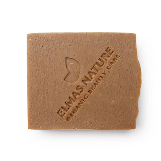 Bio-Kaffee Feinpeeling Naturseife