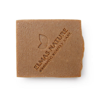 Bio-Kaffee Feinpeeling Naturseife
