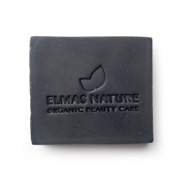 Organic Black Cumin Oil Natural Soap - handmade, 100 g
