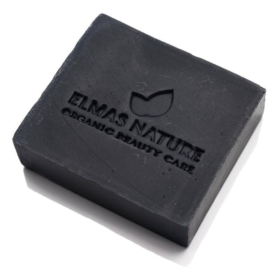 Organic Black Cumin Oil Natural Soap - handmade, 100 g