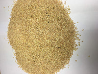 Organic Millet Hulls 100% certified organic – Natural pillow filling, breathable & low noise — Ansicht 4