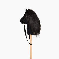 Organic Hobby Horse Tarik Handmade Organic Cotton Virgin Wool — Ansicht 5