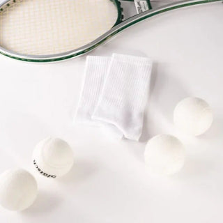 blanco puro Socken – Bio-Baumwolle | EU-Produktion | Weiß & zeitlos schön