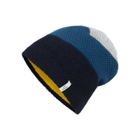 Beanie 'Leuchtenberg' – Merino Wool & Recycled | Made in Germany — Ansicht 3