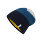 Beanie 'Leuchtenberg' – Merino Wool & Recycled | Made in Germany