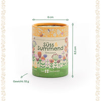 Streuwiese „Süß & Summend“ Wildblumen-Saatgut für Bienen und Insekten — Ansicht 5