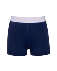 Maui Shorts Night Blue – Women's Swim Shorts ECONYL® Sustainable — Ansicht 5