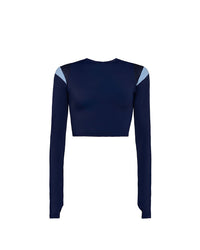 Tahiti Longsleeve – Nachhaltiges Surftop mit UV-Schutz — Ansicht 4
