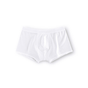 DAILYBREAD Boxer Briefs 2-Pack White – Supima® Cotton Slim Fit