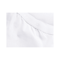DAILYBREAD Boxer Briefs 2-Pack White – Supima® Cotton Slim Fit — Ansicht 3