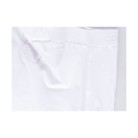 DAILYBREAD Boxer Briefs 2-Pack White – Supima® Cotton Slim Fit — Ansicht 4