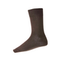 Men's Organic Business Socks – Organic Cotton, 2-Pack
