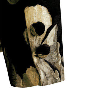 Blazer Brokat Sustainable Fabric Kelly – Elegant | Casual | Büro-Look