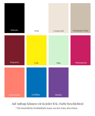 MORTIMER – Kleines Metalltablett | Aluminium | Siqual Design