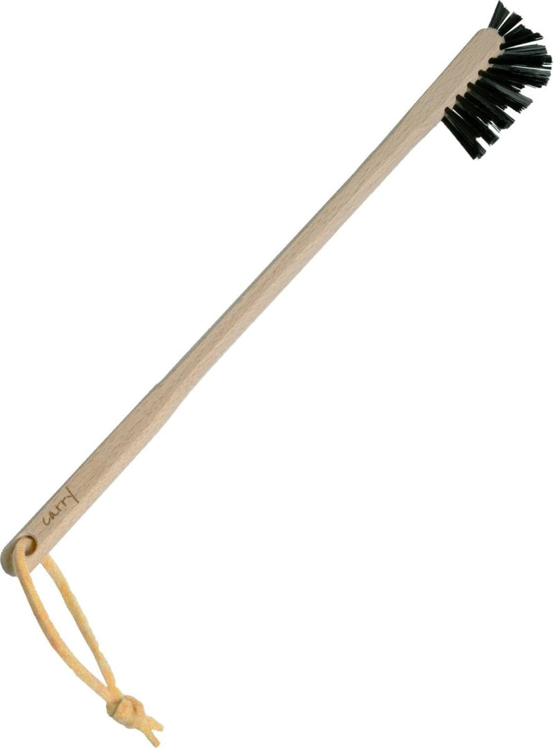 CARRY BRUSH Bottle Brush Beechwood - Made in Germany — YOVANA GmbH • yogabox.de