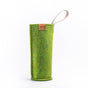 CARRY Sleeve – Hand-sewn Bottle Holder Made from Upcycled Felt
