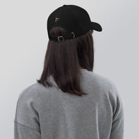 Bellissima Cap – Chino Cotton Twill Baseball Cap — Ansicht 2
