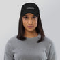 Bellissima Cap – Chino Cotton Twill Baseball Cap