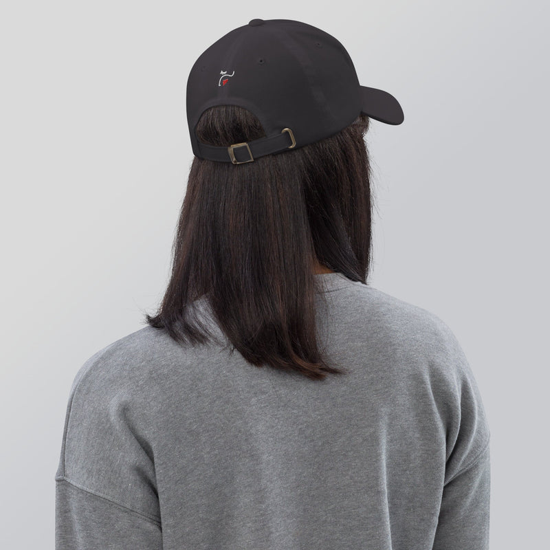 Bellissima Cap - Chino Cotton Twill Baseball Cap — Ansicht 8