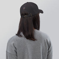 Bellissima Cap – Chino Cotton Twill Baseball Cap — Ansicht 8
