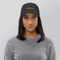 Bellissima Cap - Chino Cotton Twill Baseball Cap