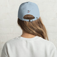 Classic Patroa Baseball Cap – Chino Cotton Twill — Ansicht 8