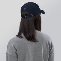 Bellissima Cap – Chino Cotton Twill Baseball Cap — Ansicht 4
