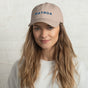 Classic Patroa Baseball Cap – Chino Cotton Twill