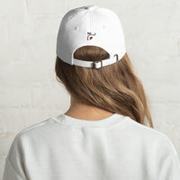 Classic Patroa Baseball Cap – Chino Cotton Twill — Ansicht 10
