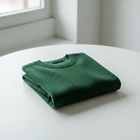 Éclat Merino Crewneck Sweater — Ansicht 1