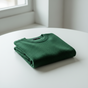 Éclat Merino Crewneck Sweater