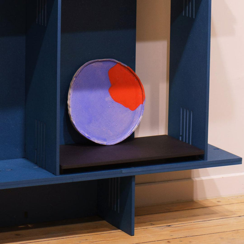 CLIPHUT Plug & Play Tablar – Regalerweiterung werkzeugfrei, schwebendes Design — Ansicht 3