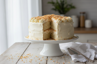 Coconut Cake Flavor — Ansicht 3