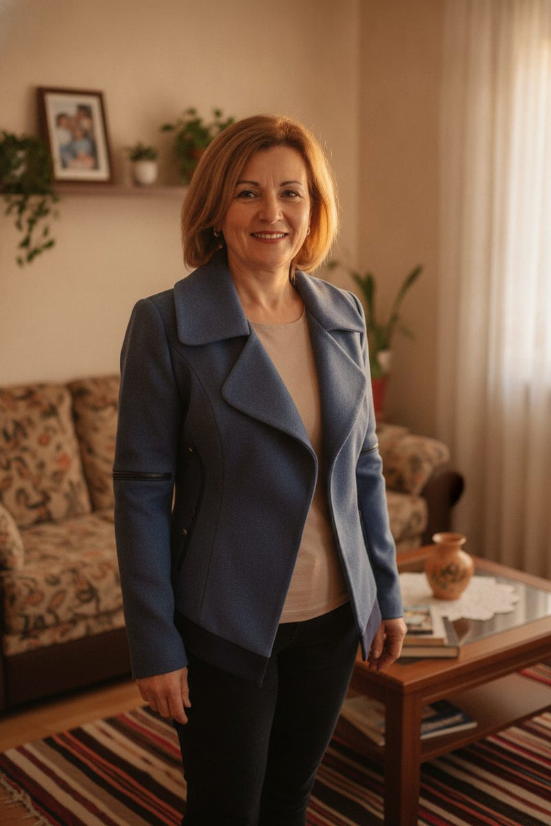 Jacket 2 — Ansicht 5