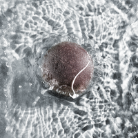 Detox Konjac Sponge - 100% Natural Fiber — Ansicht 2