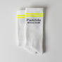 Padelista Social Club – Padel Performance Socks