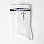 Organic Cotton Bike Socks – Made in EU