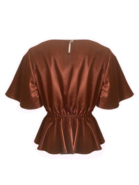 Top Sustainable Fabric Sady – Recycelt & Elegant | Everyday Essential — Ansicht 2