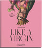 Like a Virgin - The Mocktail Bible | 60 Recipes & Mixology Knowledge