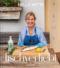 Fish-loving – Hella Witte Recipes Stories Passion for Fish — Ansicht 1