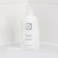 sober Daily Revival Shampoo – Ectoin & Biotin für kräftiges Haar — Ansicht 7