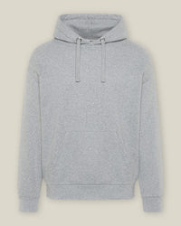 Hoodie Sweatshirt Oversized – 100% Organic Cotton | Casual Fit | Fairly Produced — Ansicht 8