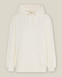 Hoodie Sweatshirt Oversized – 100% Organic Cotton | Lässiger Fit | Fair produziert — Ansicht 9
