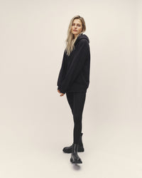 Hoodie Sweatshirt Oversized – 100% Organic Cotton | Casual Fit | Fairly Produced — Ansicht 2