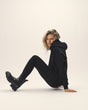 Hoodie Sweatshirt Oversized – 100% Organic Cotton | Lässiger Fit | Fair produziert