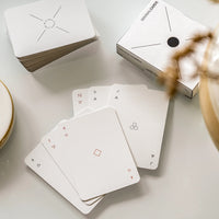 Minimalist Card Game – Casino Quality, 55 Cards — Ansicht 2