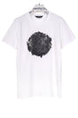 Dirt T-Shirt Unisex Rest-Foil Circle Comfy Jersey