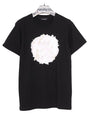 Dirt T-Shirt Unisex Rest-Foil Circle Comfy Jersey