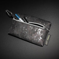 Cork Fabric Pencil Case – Sustainable & Practical — Ansicht 1